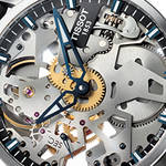 TISSOT|機械式ムーブメントのエレガントな魅力