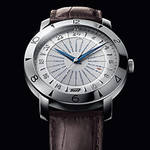 TISSOT|2013年新作ウォッチ、バーゼル現地レポート