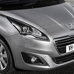 7シーターのミニバン「5008」フェイスリフト|Peugeot