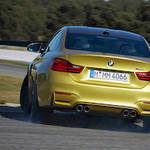 BMW M3セダン&BMW M4クーペの予約受注を開始|BMW