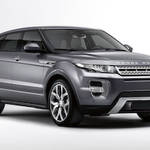 レンジローバー イヴォークに最上級モデルを追加|Range Rover