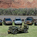 さすが「ジープ」というべきパフォーマンス|Jeep