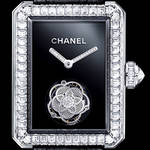 CHANEL|プルミエールのファースト・コンプリケーションモデル