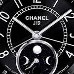 CHANEL|ファンタジックな月の動きを美しく表現