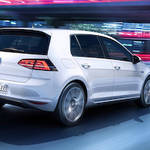 ゴルフにプラグインハイブリッドモデルを追加|Volkswagen