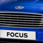 フォーカスがマイナーチェンジ|Ford