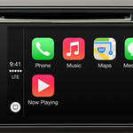 アップルが車載用インフォテイメントシステム「CarPlay」を発表|Apple CarPlay