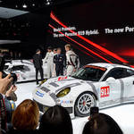 ポルシェがル・マンに帰ってきた、その訳とは|Porsche