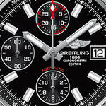 BREITLING|ハードなスペックはそのままに、装着感が格段に向上