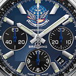 BREITLING|震災復興の想いが込められたスペシャルモデル