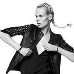 DIESEL BLACK GOLD|SS14のデジタル・キャンペーンビジュアル