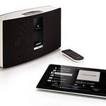 Bose|「SoundTouch Wi-Fi music system」 新登場