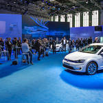 ゴルフのEVモデルがいよいよ発売|Volkswagen
