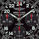 BREITLING|宇宙を飛んだ歴史とそのスタイルを継承