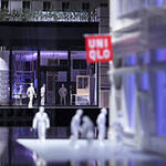WONDERWALL|ワンダーウォールの建築模型展 第2弾開催