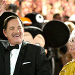 MOVIE|傑作『メリー・ポピンズ』誕生に隠された実話とは?