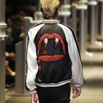 SAINT LAURENT|アーティストコラボレーションTシャツ発売