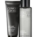 CLINIQUE|「クリニーク フォー メン」がデビュー