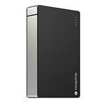mophie|iPadを2台同時に充電可能な大容量モバイルバッテリー