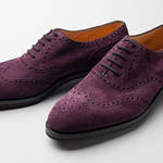JOHN LOBB|年に一度の「BY REQUEST」フェアが開幕!