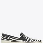 SAINT LAURENT|ウィメンズシューズの限定ショップオープン