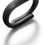 Jawbone|Bluetooth対応リストバンド「UP24」新発売