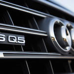 アウディSUV初のSモデル、SQ5を試乗|Audi