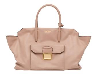 MIU MIU|2014年春夏の新作バッグ「ヴィッテロ ソフト」を発表