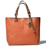 COACH|コーチ表参道1周年を記念した限定トートバック