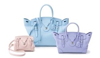 RALPH LAUREN|阪急うめだ本店限定「ソフト リッキー」発売