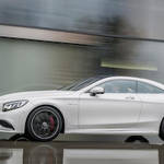 「Sクラス クーペ」の頂点が登場|Mercedes-Benz