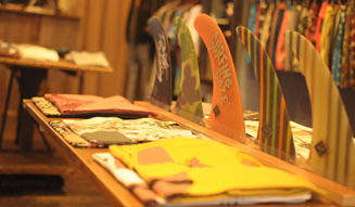 JAMGLEJAM|「PORT OF CALL CAFE&STORE」がオープン