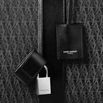 SAINT LAURENT|新トラベルライン「MONOGRAM」登場