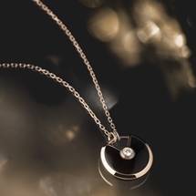 Cartier|幸運を引き寄せる新作「アミュレット ドゥ カルティエ」