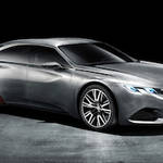 プジョー、イグザルトの全貌を披露|Peugeot