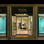 2014 ミラノサローネ 最新リポート|TOD’S