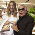 2014 ミラノサローネ 最新リポート|Roberto Cavalli