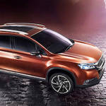 DSラインのあたらしいSUV「DS 6WR」|Citroen