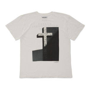BEAUTY&YOUTH|野口 強が監修したロバート・メイプルソープTシャツ