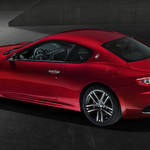 100周年記念のマセラティ グラントゥーリズモ|Maserati