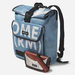 FREITAG|メッセンジャーバックパック&ヒップバッグ登場