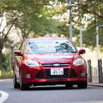 フォード フォーカス・スポーツ 長期レポート 最終回|Ford