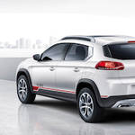 シトロエンのあたらしいSUVコンセプト|Citroen