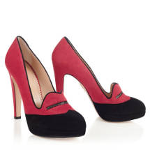 Charlotte Olympia|日本未展開アイテムの特別販売も! デザイナー来日イベント開催