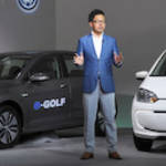フォルクスワーゲン グループが設計する未来のクルマ社会|Volkswagen