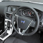 ボルボ V40シリーズ初の特別限定車が登場|Volvo