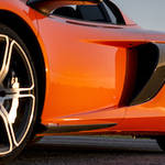海外初試乗、マクラーレン 650S|McLaren