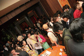 DESIGNING?|福岡「デザイニング展2014 vol.010/010」開催