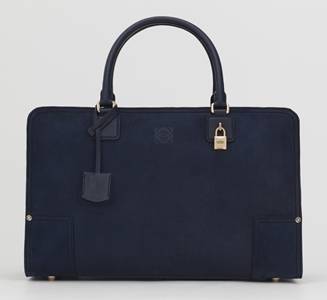 LOEWE|新コレクション「Indigo」誕生