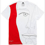 GAP|GAP×VISIONAIREアーティストコラボTシャツ発売
